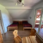 Prázdninový dům Pod Podwijka Jeleśnia