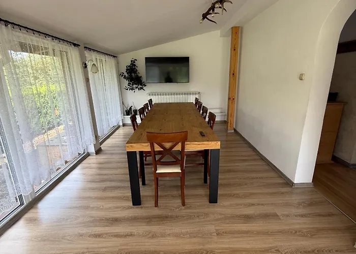 Pod Podwijka * Jeleśnia