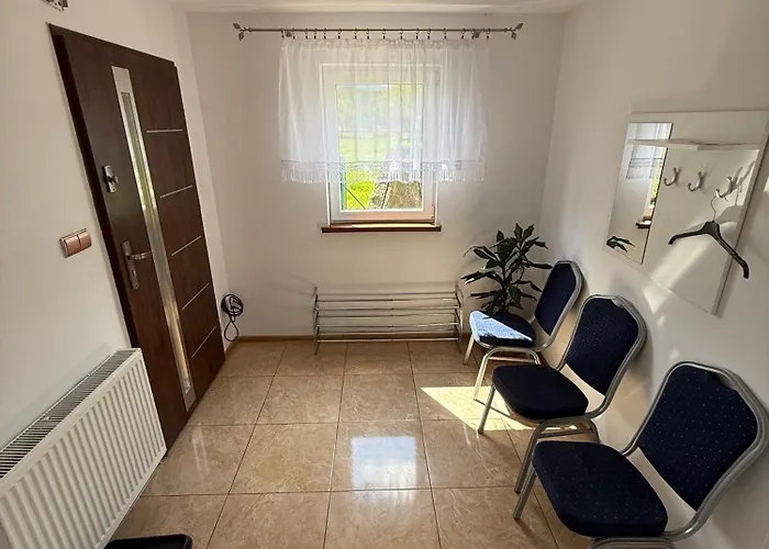 Pod Podwijka * Jeleśnia