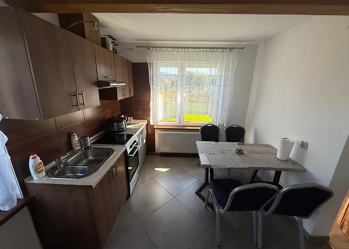 Pod Podwijka Jeleśnia