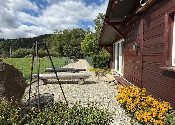 בית נופש Pod Podwijka Jeleśnia