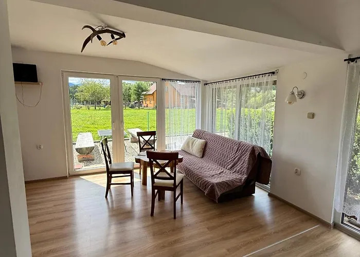 Pod Podwijka * Jeleśnia